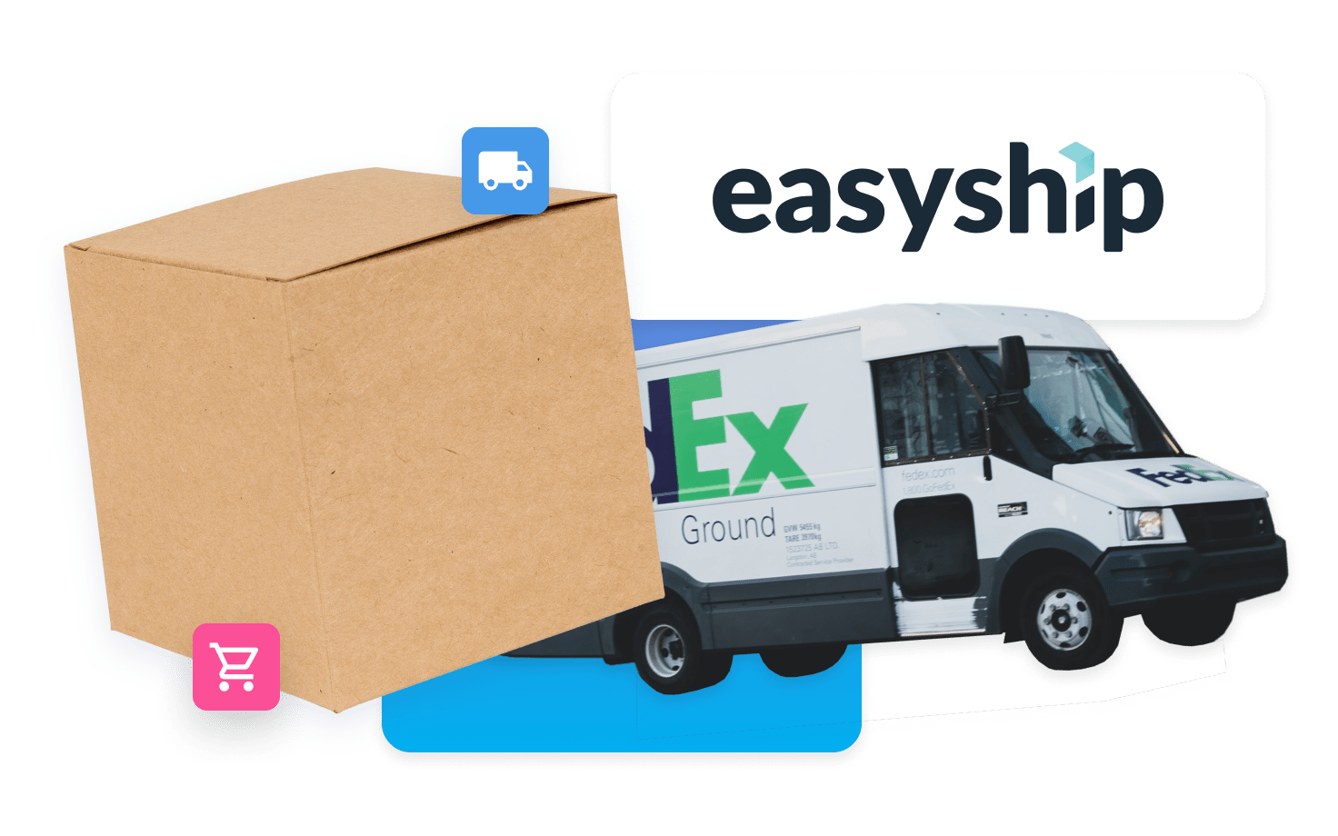 Easyship Integration