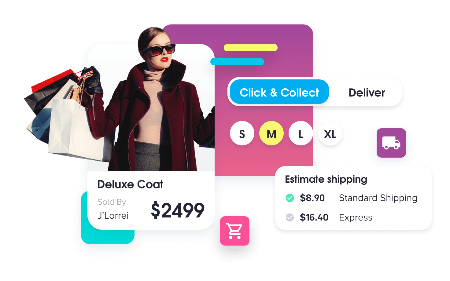Retail & Fashion